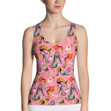 Load image into Gallery viewer, Tank Top 'Gelato Italiano'