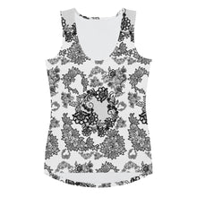 Load image into Gallery viewer, Tank Top 'Lace'