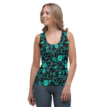 Load image into Gallery viewer, Tank Top 'Verde'