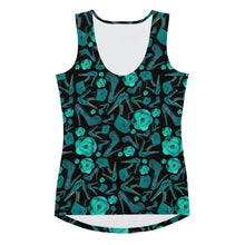Load image into Gallery viewer, Tank Top 'Verde'