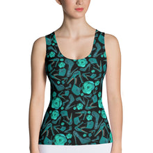 Load image into Gallery viewer, Tank Top 'Verde'