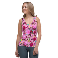Load image into Gallery viewer, Tank Top 'Jungle Fashion'