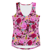 Load image into Gallery viewer, Tank Top 'Jungle Fashion'
