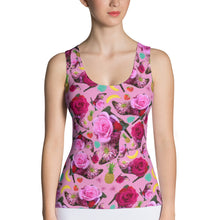Load image into Gallery viewer, Tank Top 'Jungle Fashion'