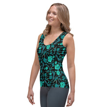 Load image into Gallery viewer, Tank Top 'Verde'