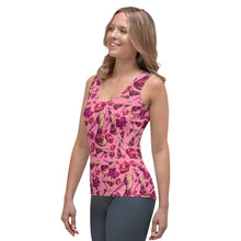 Load image into Gallery viewer, Tank Top 'Pink Diamond'