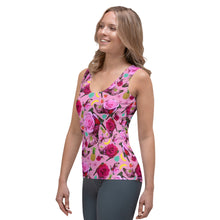 Load image into Gallery viewer, Tank Top 'Jungle Fashion'