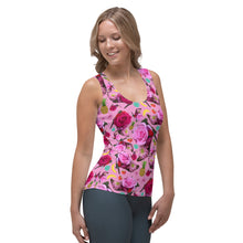 Load image into Gallery viewer, Tank Top 'Jungle Fashion'