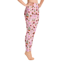 Load image into Gallery viewer, Leggings 'Pink Christmas'