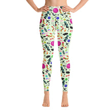 Load image into Gallery viewer, Leggings 'Ibiza disco'