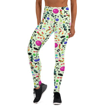 Load image into Gallery viewer, Leggings 'Ibiza disco'