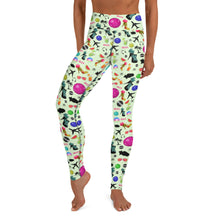 Load image into Gallery viewer, Leggings 'Ibiza disco'