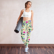 Load image into Gallery viewer, Leggings 'Ibiza disco'