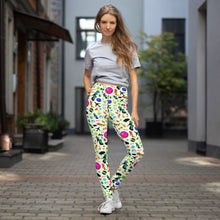 Load image into Gallery viewer, Leggings 'Ibiza disco'