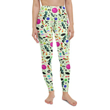 Load image into Gallery viewer, Leggings 'Ibiza disco'