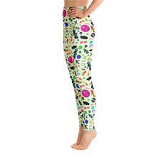 Load image into Gallery viewer, Leggings 'Ibiza disco'