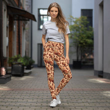 Load image into Gallery viewer, Leggings 'Feathers boots'