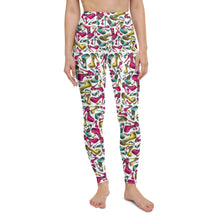 Load image into Gallery viewer, Leggings 'Beverly shoes'