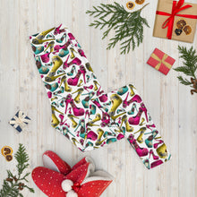 Load image into Gallery viewer, Leggings 'Beverly shoes'