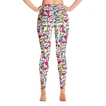 Load image into Gallery viewer, Leggings 'Beverly shoes'