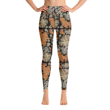 Load image into Gallery viewer, Leggings 'Nude embroidery'