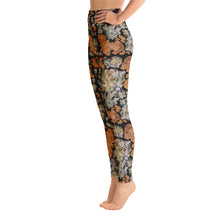 Load image into Gallery viewer, Leggings 'Nude embroidery'