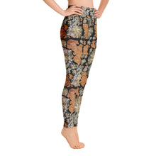 Load image into Gallery viewer, Leggings 'Nude embroidery'