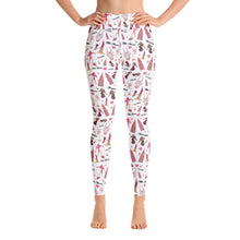Load image into Gallery viewer, Diva Leggings 'Manhattan'