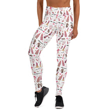 Load image into Gallery viewer, Diva Leggings 'Manhattan'