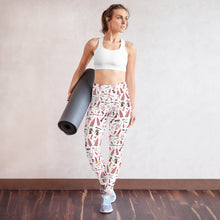 Load image into Gallery viewer, Diva Leggings 'Manhattan'