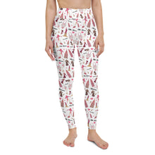 Load image into Gallery viewer, Diva Leggings 'Manhattan'