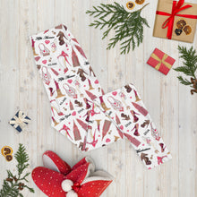 Load image into Gallery viewer, Diva Leggings 'Manhattan'