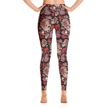 Load image into Gallery viewer, Leggings 'Holidays Couture'