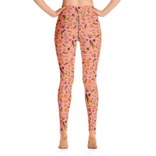 Load image into Gallery viewer, Leggings 'Do you believe in Magic'