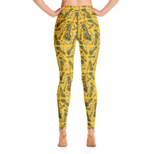 Load image into Gallery viewer, Leggings Yele 'Broadway'