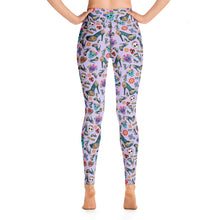 Load image into Gallery viewer, Leggings 'Viva la vida'