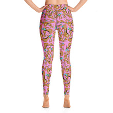 Load image into Gallery viewer, Leggings 'Eat me drink me'