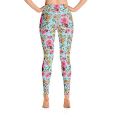 Load image into Gallery viewer, Leggings 'Amore in riviera'