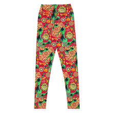 Load image into Gallery viewer, Leggings 'Artisans love'