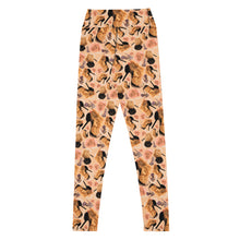 Load image into Gallery viewer, Leggings 'Roma amore'