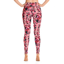 Load image into Gallery viewer, Leggings 'Love Fashion'