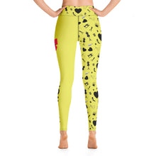 Load image into Gallery viewer, Leggings 'Fashion Week'