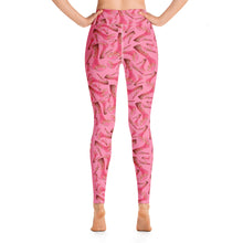 Load image into Gallery viewer, Leggings 'Pink Influencer'