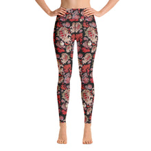 Load image into Gallery viewer, Leggings 'Holidays Couture'
