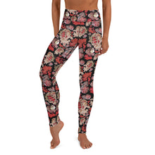 Load image into Gallery viewer, Leggings 'Holidays Couture'