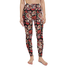 Load image into Gallery viewer, Leggings 'Holidays Couture'