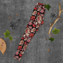 Load image into Gallery viewer, Leggings 'Holidays Couture'