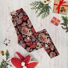 Load image into Gallery viewer, Leggings 'Holidays Couture'