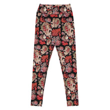 Load image into Gallery viewer, Leggings 'Holidays Couture'