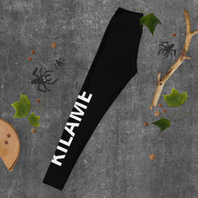 Load image into Gallery viewer, Leggings 'Kilame New York'